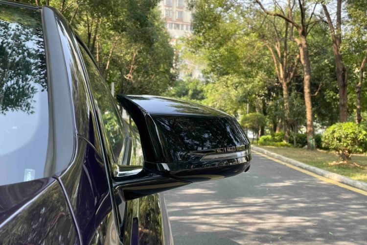 Used BMW M235L 2025 M235L Exterior 3