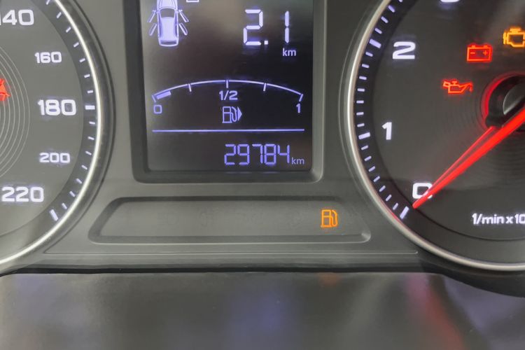 Used MG ZS 2019 1.5L Manual 65-inch Giant-Sized Sunroof Global Edition China VI Standard