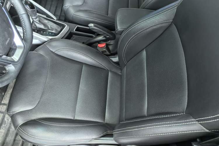 Used Geely Auto Vision X3 2017 1.5L Automatic Luxury Model