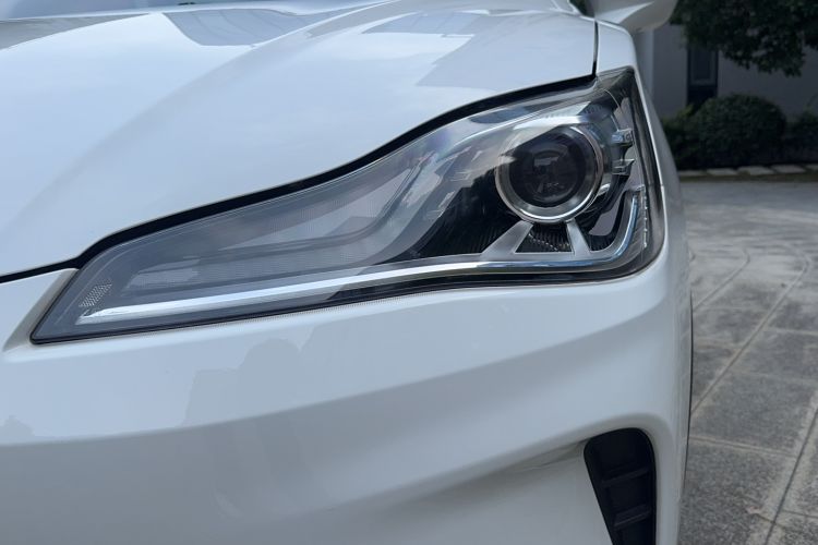 Used NETA AYA 2023 401 Lite
