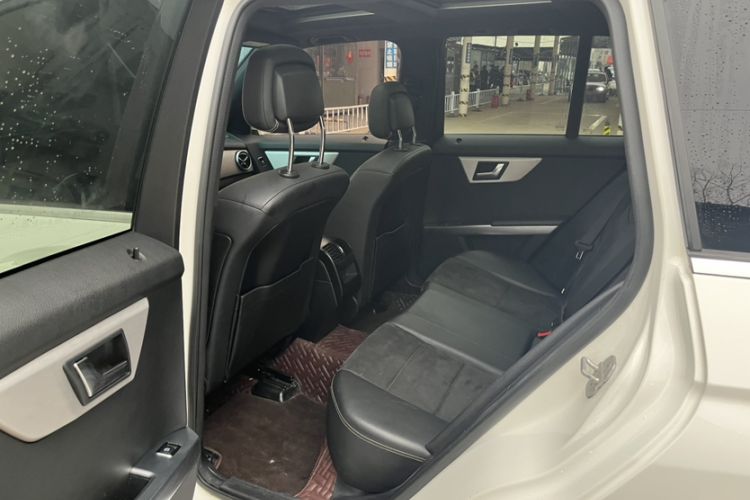 Used Mercedes-Benz GLK-Class 2014 GLK 200 Standard Model