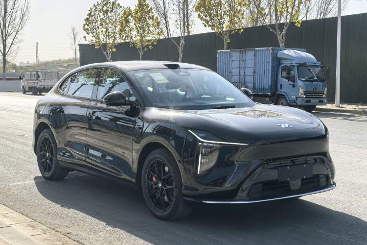 Used IM LS6 2026 Model Pure Electric Max