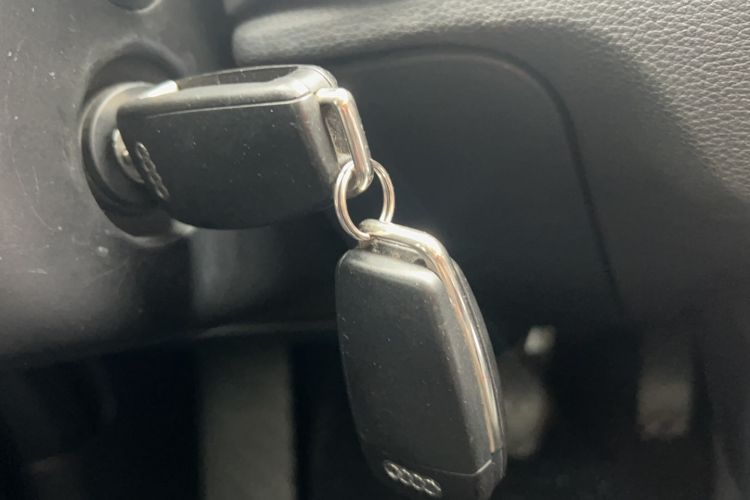 Used Audi A3 2016 Sportback 35 TFSI Ambition Interior 5