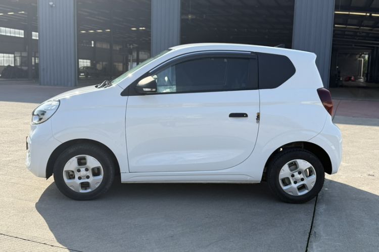 Used Roewe Clever 2021 302km Excellence Edition