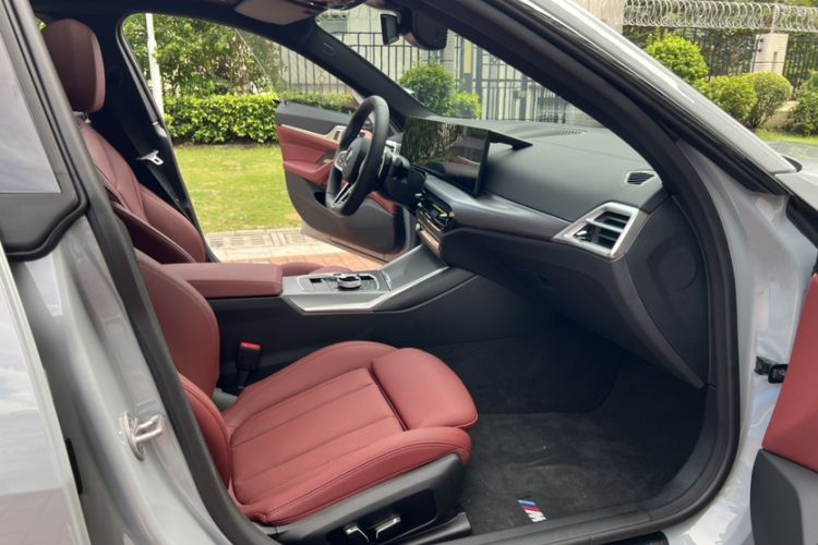 Used BMW 4 Series 2024 430i Gran Coupe M Sport Night Edition Package