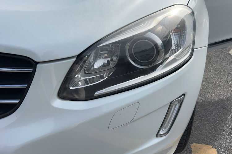 Used Volvo XC60 (Import) 2014 Restyled T5 Zhiya Edition
