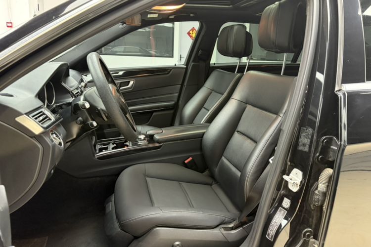 Used Mercedes-Benz E-Class 2014 Restyled E 260 L Sport Edition
