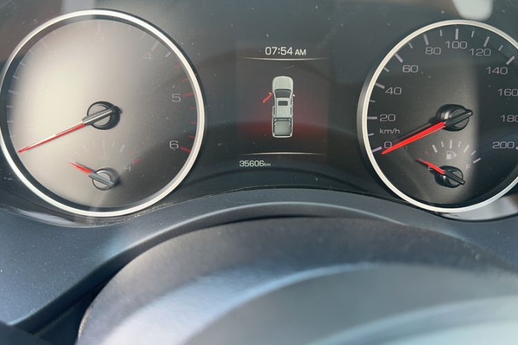 Used Great Wall Poer 2019 2.0T Commercial Version Manual Diesel 4x4 Elite Long-Box GW4D20M
