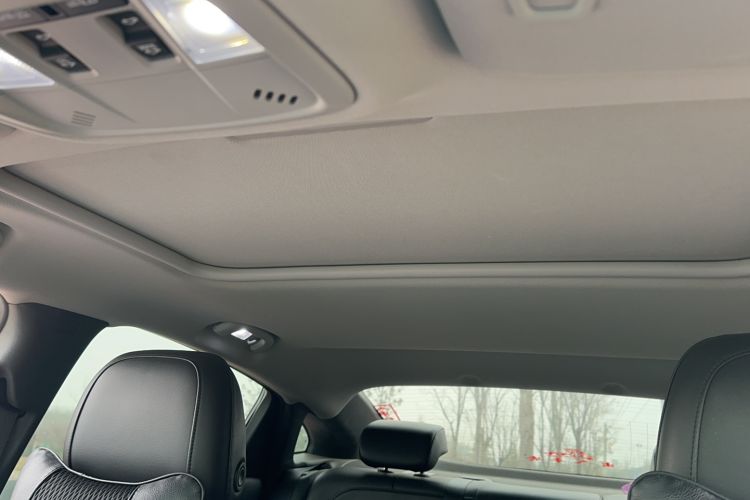 Used Chevrolet Malibu XL 2018 530T Automatic RuiChi Edition