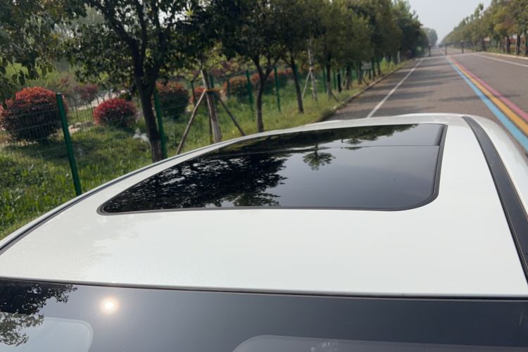 Used CHANGAN X5 PLUS 2026 Model, Second Generation, 1.5T Excellence PRO Exterior 8