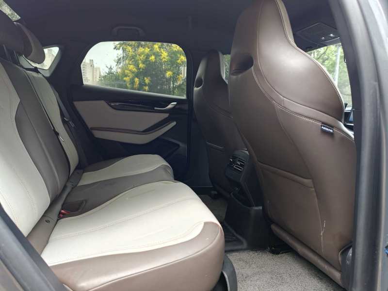 Used BYD Qin PLUS 2024 HONOR Edition DM-i 55KM Leading Model — 34