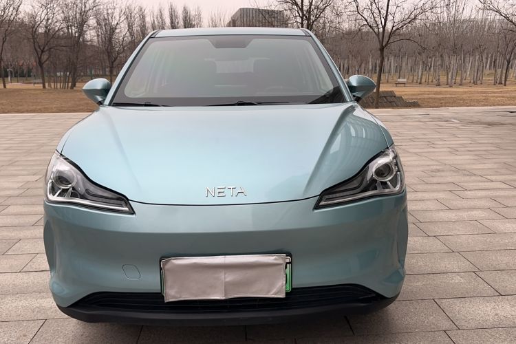 Used NETA V 2021 Standard Range Entertainment Version – Upgraded Model