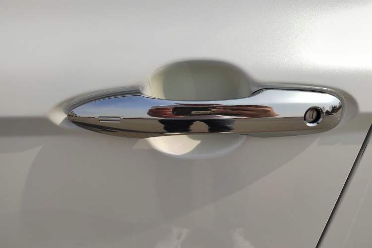 Used Toyota Camry 2019 2.0G Luxury Edition China VI Standard
