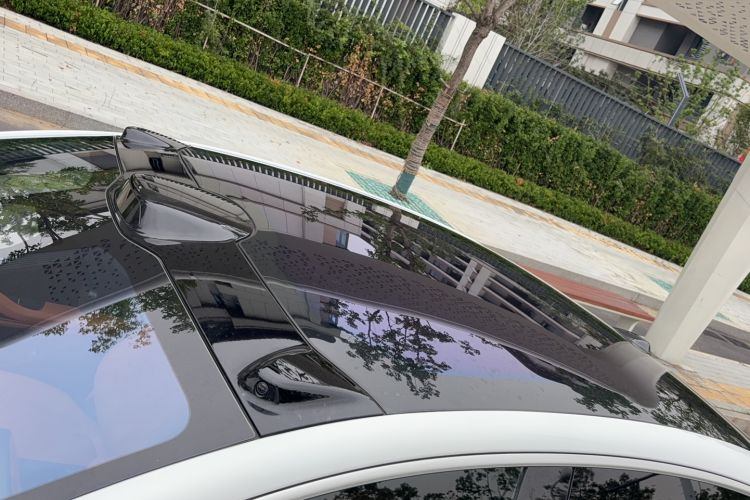 Used Nio ET5 2022 75 kWh