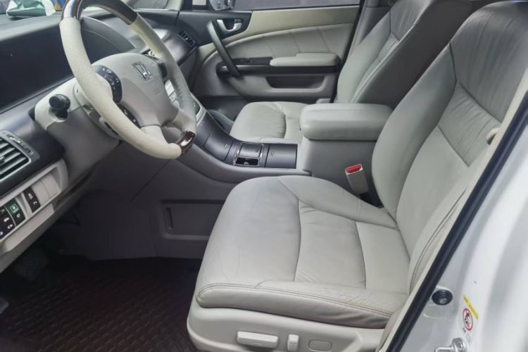 Used Honda Elysion 2015 2.4L VTi-S Prestige Edition