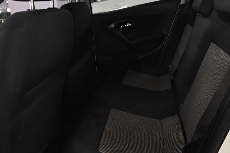 Used Volkswagen Polo 2016 1.4L Automatic Trendy Model