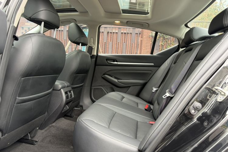 Used Nissan Teana 2021 2.0L XL Comfort Edition
