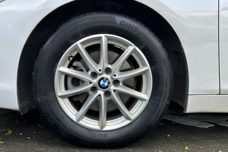 Used BMW 2 Series Active Tourer 2018 218i Fashion Model Exterior 7