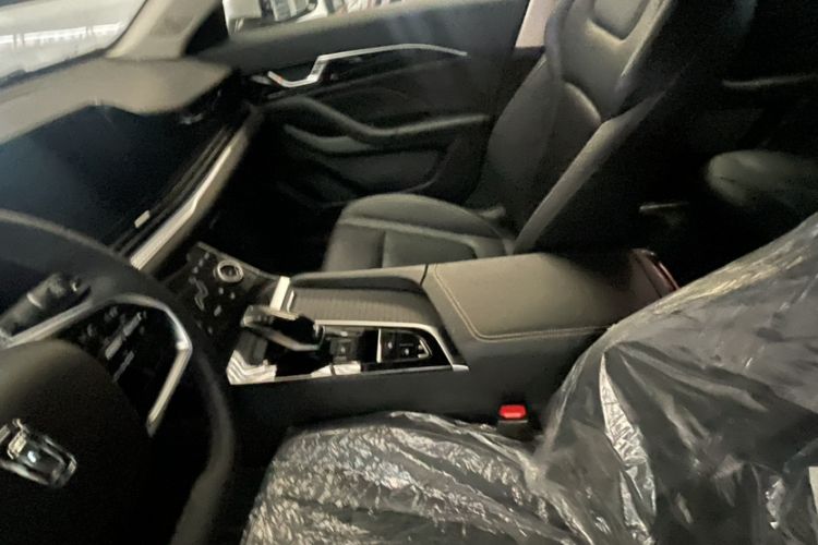 Used Bestune B70 2023 Third Generation 1.5T Automatic Enjoyment Version