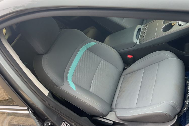 Used AION Y 2023 Plus 510 Enjoy Edition