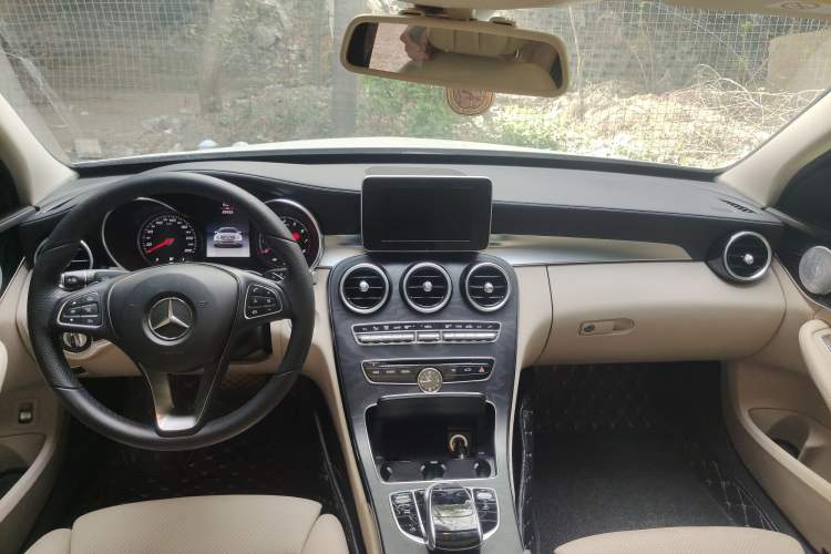 Used Mercedes-Benz C-Class 2018 C 200 L Sport Edition Achievement Special Edition
