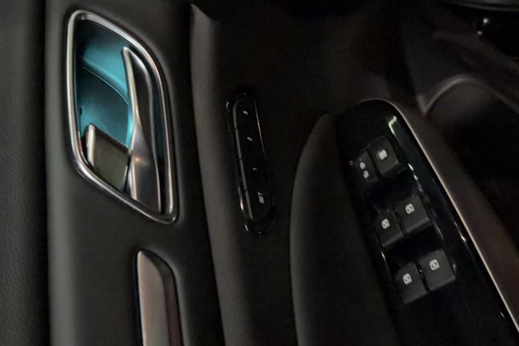 Used GAC Trumpchi GS8 2020 390T Two-Wheel Drive Prestige Version (7 Seats)