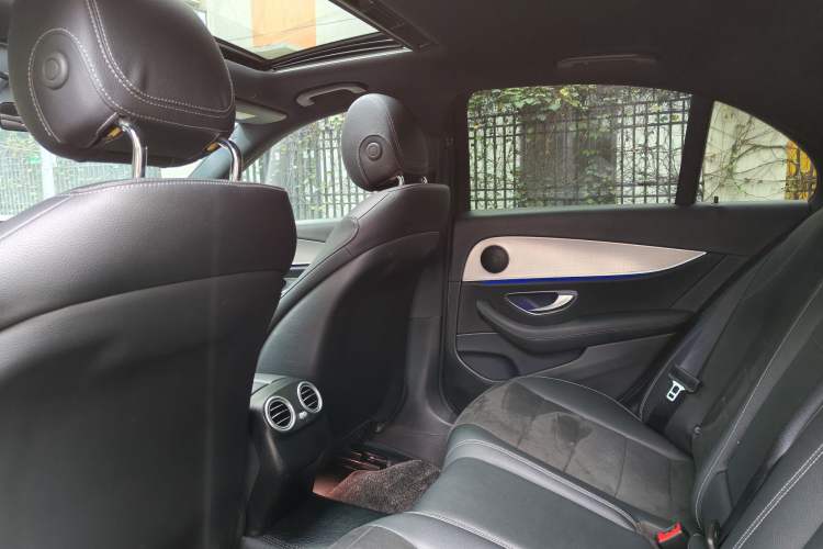 Used Mercedes-Benz E-Class 2017 E 200 Sport 4MATIC