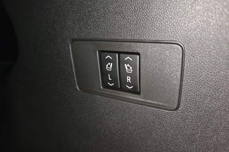 Used Buick Enclave 2022 652T 4x4 Prestige Flagship 6-Seater Interior 8