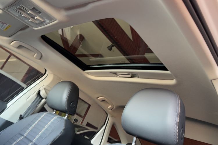 Used Volkswagen Lavida 2021 280TSI DSG Comfort Edition
