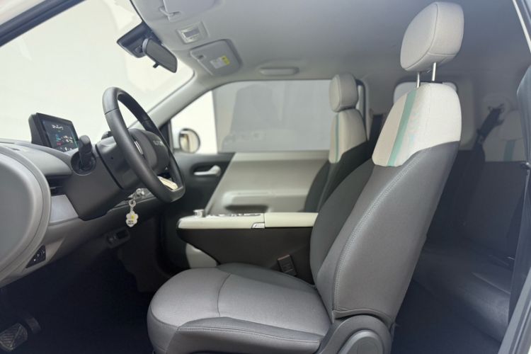 Used Qiyuan Lumin 2025 205 km Xiangqin Version