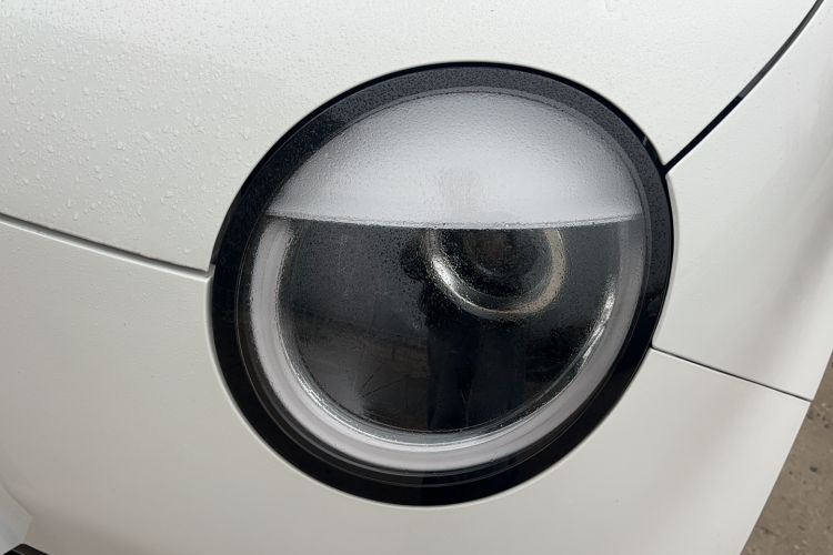 Used Qiyuan Lumin 2025 205km Refreshing Edition
