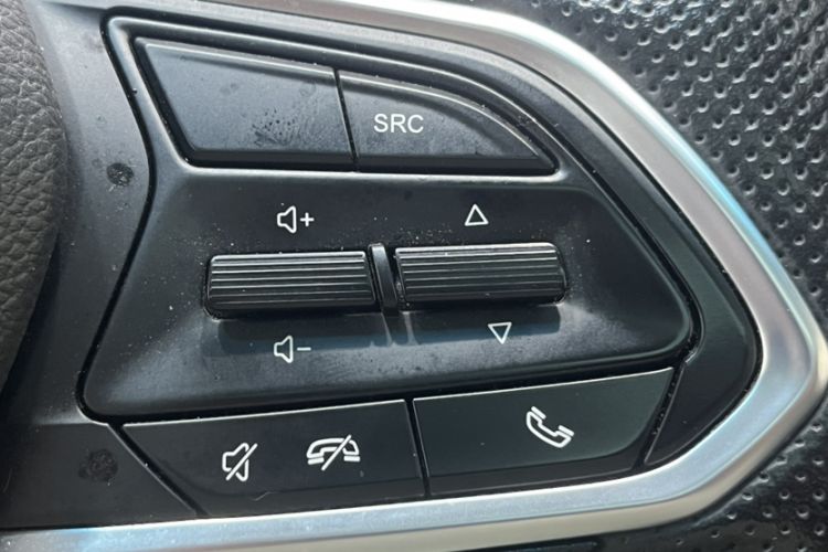 Used Baojun 530 2018 1.5T DCT Flagship Version China V Emission Standard
