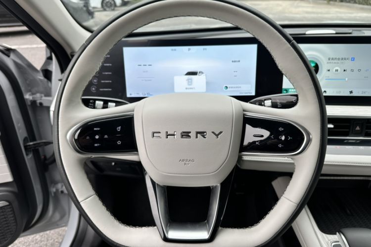 Used Chery Fengyun A8 2024 127 Yufeng Edition