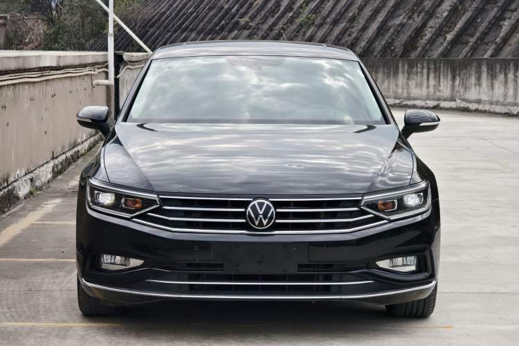 Used Volkswagen Magotan 2020 330TSI DSG Leading Model