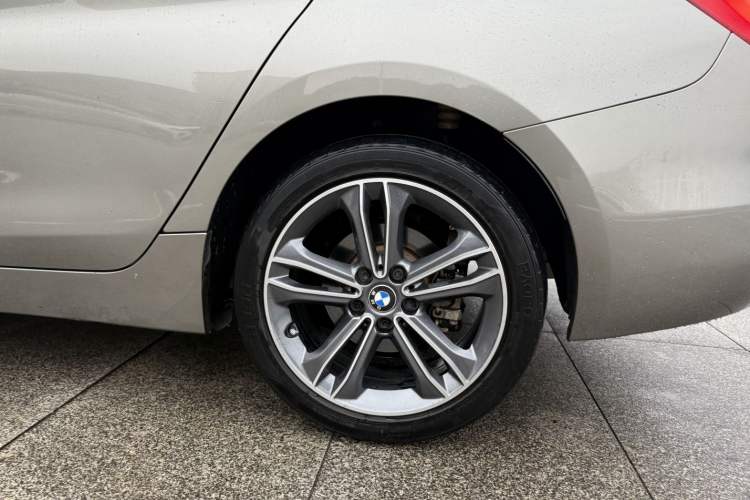 Used BMW 1 Series 2018 118i Sport Edition
