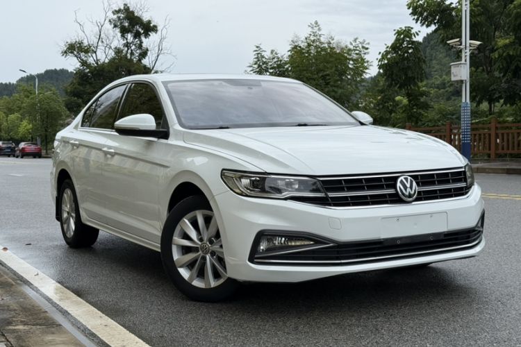 Used Volkswagen Bora 2020 1.5L Automatic Comfort Model