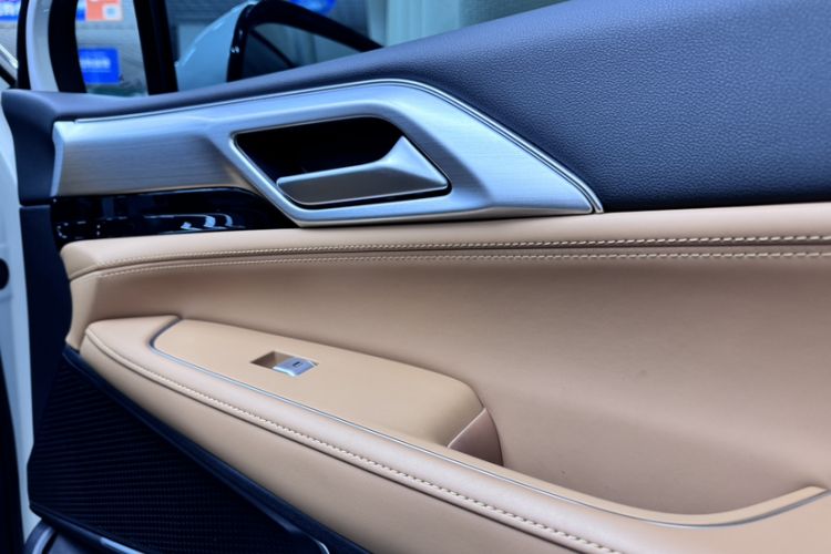 Used XPeng P5 2021 550E
