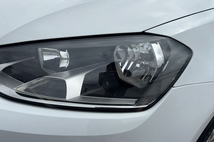 Used Volkswagen Golf 2016 1.6L Automatic Fashion Model