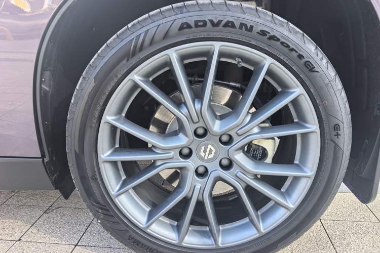 Used Leapmotor C10 2026 605 Enjoyment Edition