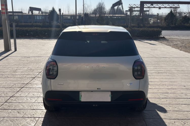 Used AION UT 2025 330 Starlight Edition