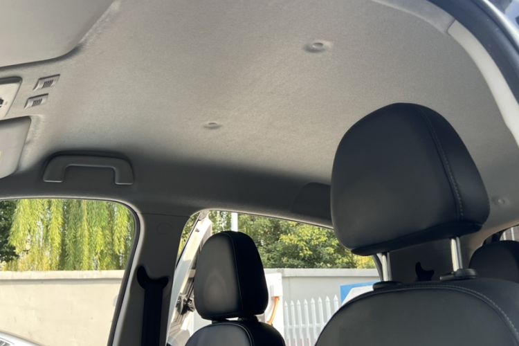 Used ORA Black Cat 2021 301km Cute Pet Edition