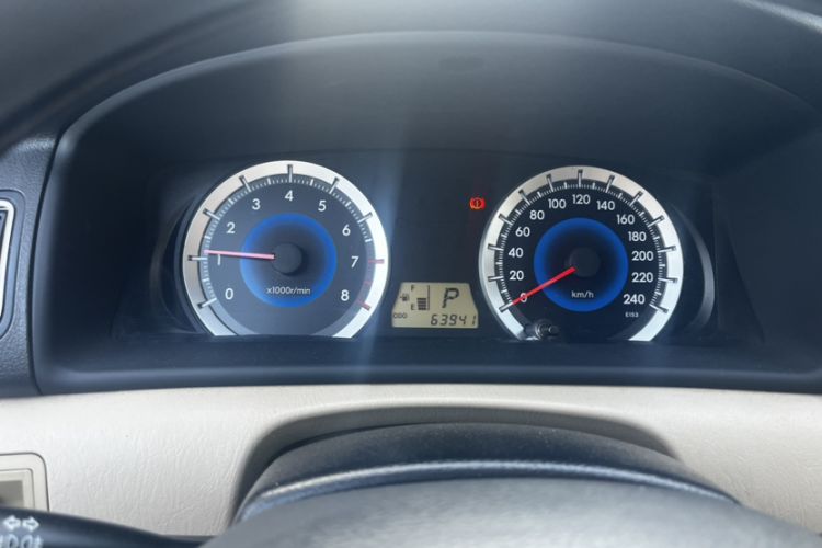 Used Toyota Corolla EX 2013 1.6L Automatic Excellence Edition
