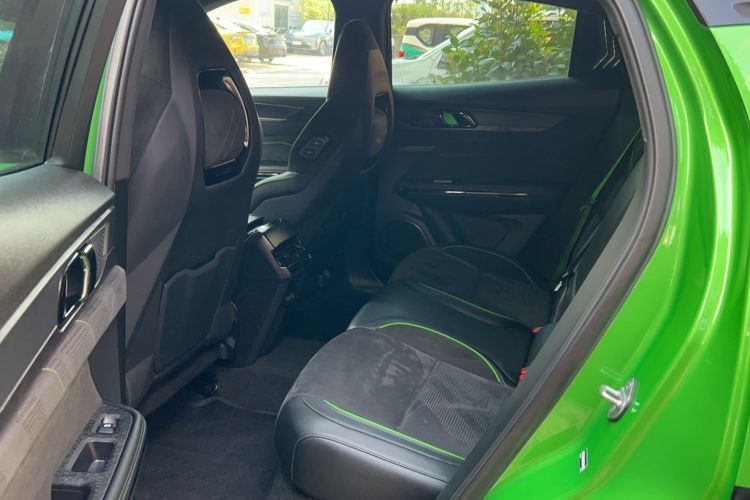 Used Lynk & Co 05 2022 05+ 2.0TD Automatic Exploration Edition
