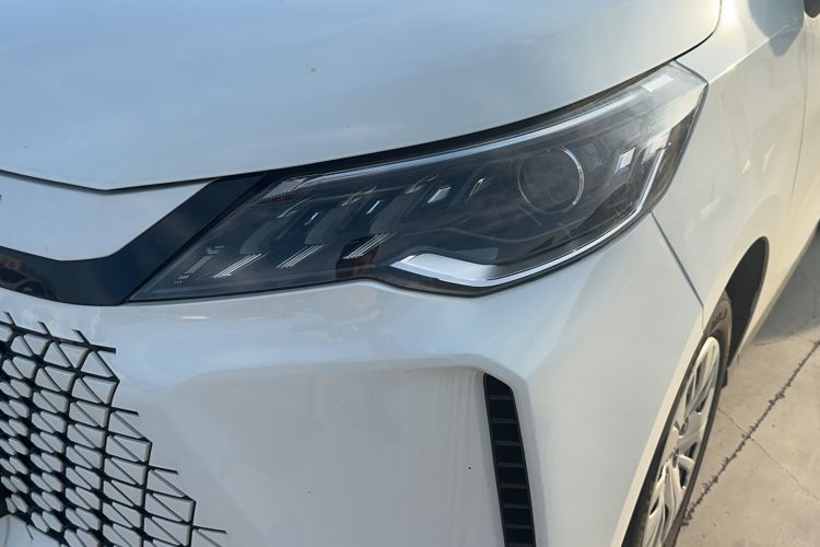 Used SAIC MAXUS G50 2024 1.5T Dragon Soars Everywhere Edition
