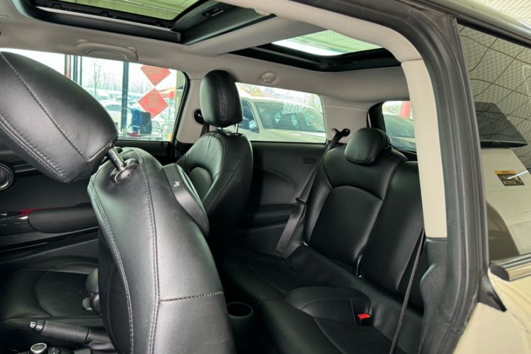 Used MINI 2016 1.2T ONE Pioneer Edition