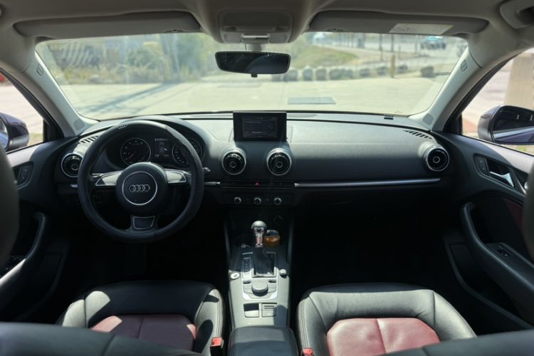 Used Audi A3 2016 Sportback 35 TFSI Ambition Edition
