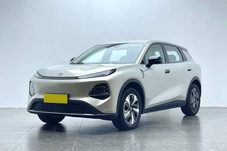 Used CHANGAN NEVO Q05 2026 Model 506 Max
