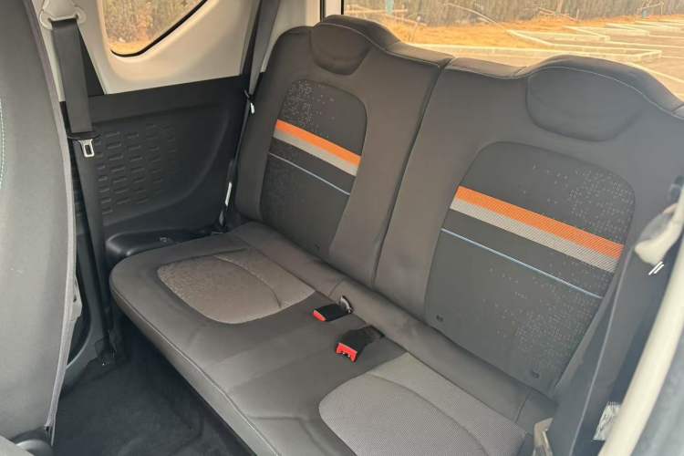 Used Wuling Hongguang MINIEV 2020 Freedom Version Lithium Iron Phosphate