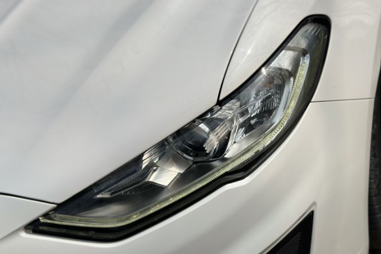 Used Ford Mondeo 2020 EcoBoost 180 Stylish Model