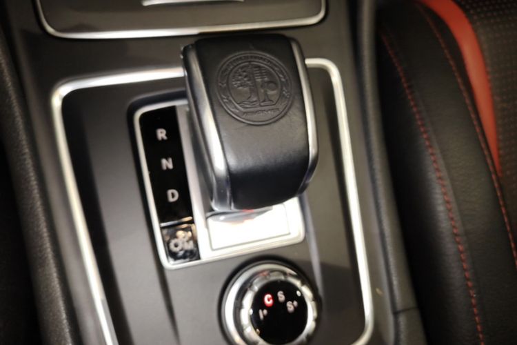 Used Mercedes-Benz GLA AMG 2017 Facelifted AMG GLA 45 4MATIC
